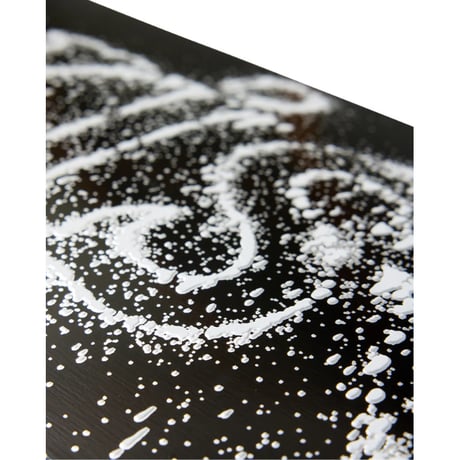 EVISEN DRIP LOGO 4 DECK 8.0