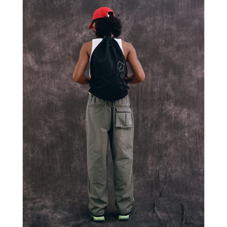 VICTORIA QH OVER TROUSERS