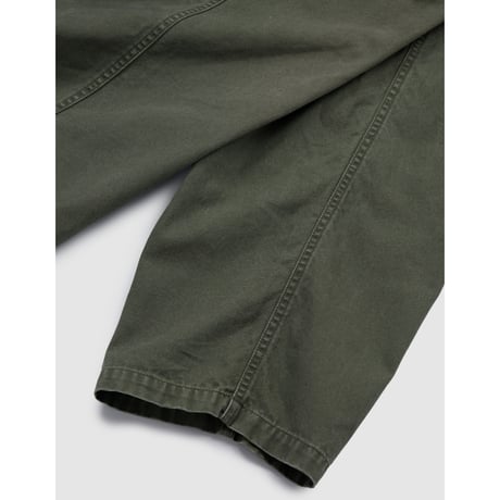 VICTORIA QH OVER TROUSERS
