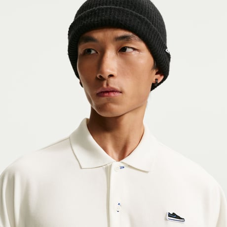 NIKE SB SOLID BREAK POLO