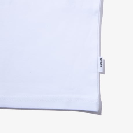 DIASPORA SKATEBOARDS 2P PACK TEE SHIRT