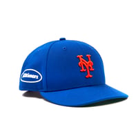 ALLTIMERS NEW ERA METS SNAPBACK ROYAL