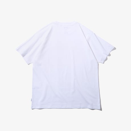 DIASPORA SKATEBOARDS 2P PACK TEE SHIRT