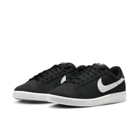 NIKE SB TENNIS CLASSIC BLACK/WHITE