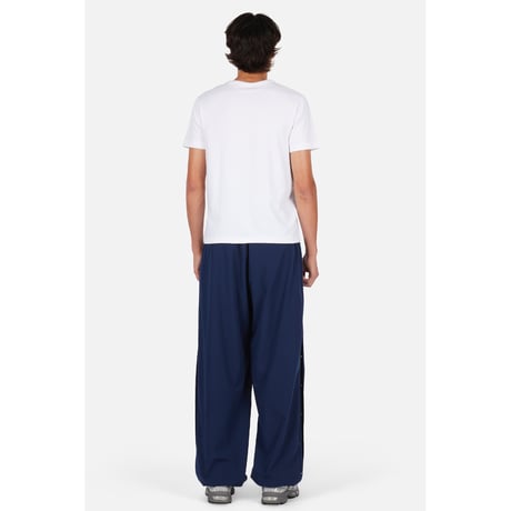 DIME ATHLETIC SNAP PANTS NAVY