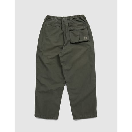 VICTORIA QH OVER TROUSERS