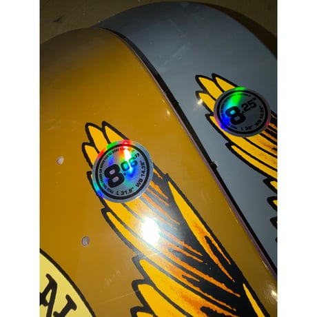 ANTIHERO CLASSIC EAGLE DECK