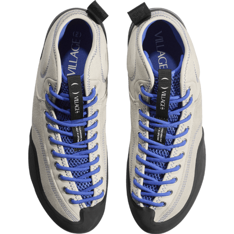 VILLAGE PM 1PM MID OFF WHITE/BLUE
