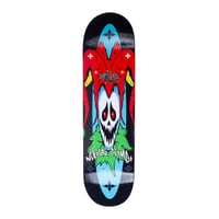 WKND THE JESTER'S GRIN' - NIKOLAI PIOMBO - 8.0" MC