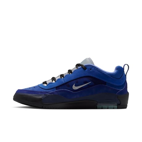 NIKE SB AIR MAX ISHOD BLUE VIOD