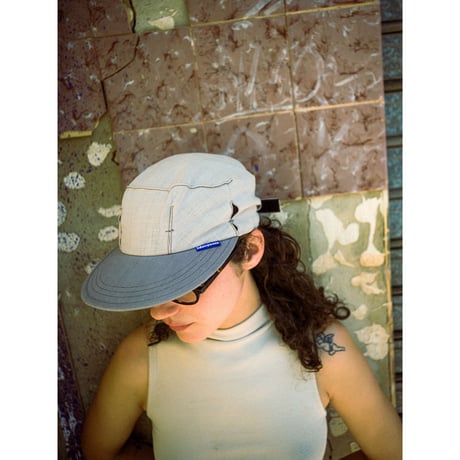 LIDAIRPEAKS CASK HAT STONE