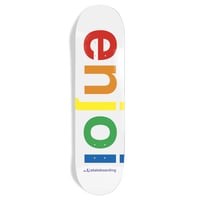 ENJOI SPECTRUM R7 DECK 8.25