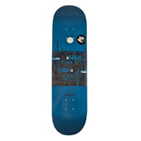 MAGENTA LEO VALLS & GLEN FOX BOARD ROOFTOP 8.0