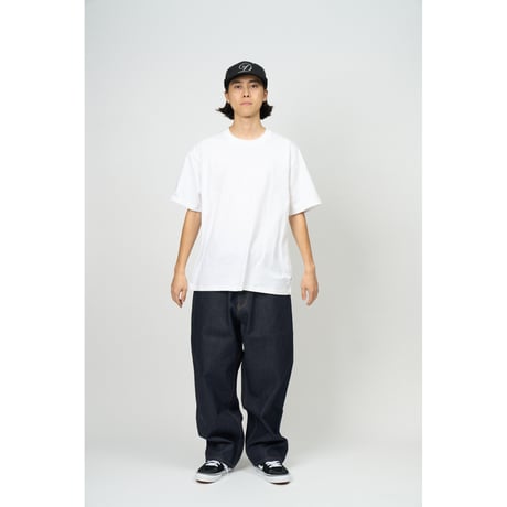 DIASPORA SKATEBOARDS 2P PACK TEE SHIRT