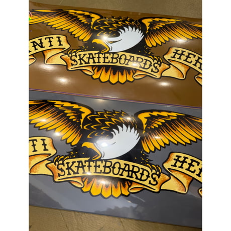ANTIHERO CLASSIC EAGLE DECK