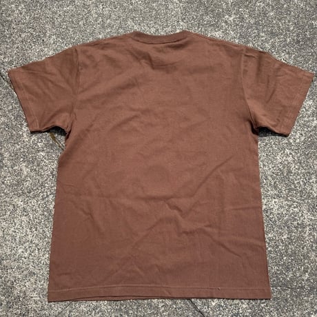 CANOLA F/S LOGO TEE 2026