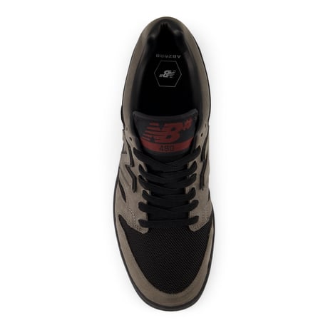 NEW BALANCE NUMERIC 480GTX