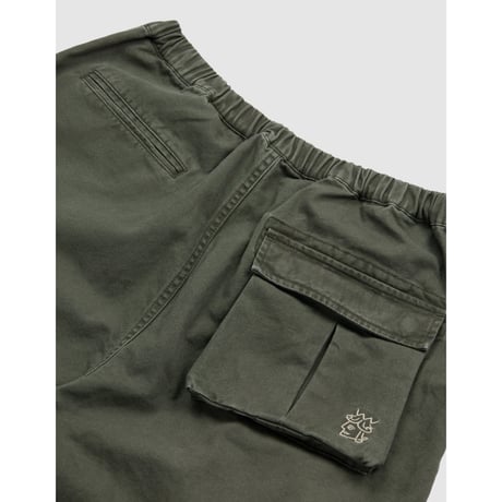 VICTORIA QH OVER TROUSERS