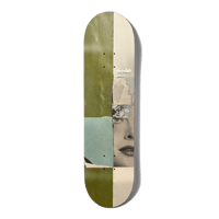 CHOCOLATE HERRERA DREAM DARLINGS DECK 8.0