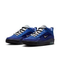 NIKE SB AIR MAX ISHOD BLUE VIOD