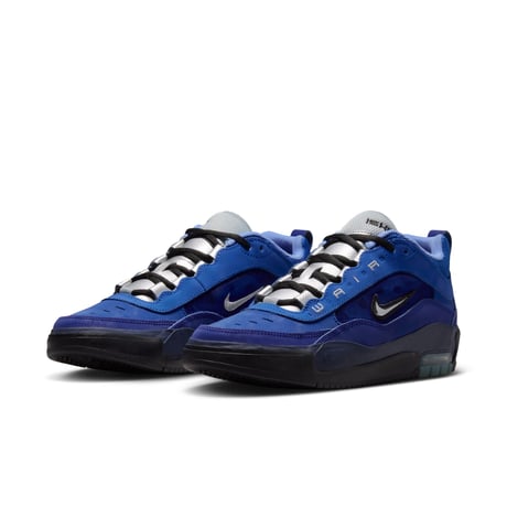 NIKE SB AIR MAX ISHOD BLUE VIOD