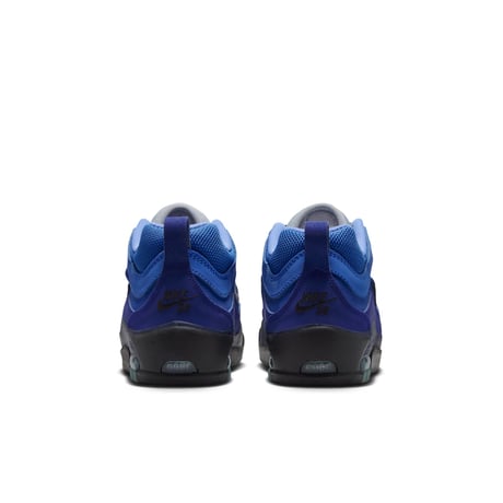 NIKE SB AIR MAX ISHOD BLUE VIOD