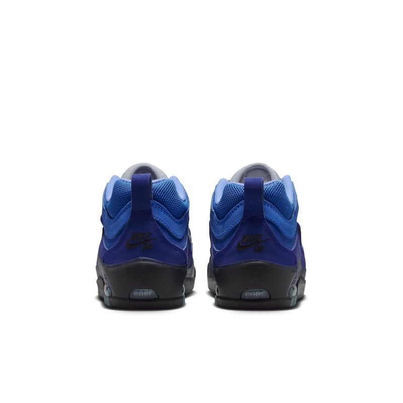 NIKE SB AIR MAX ISHOD BLUE VIOD | CANOLA SKATESHOP