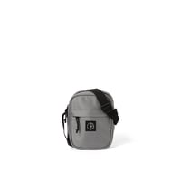 POLAR SKATE CO. CORDURA MINI DEALER BAG GREY