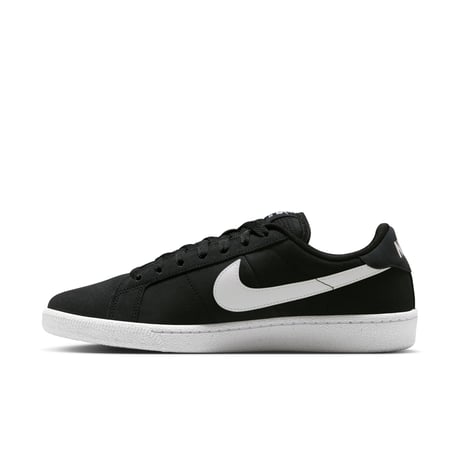 NIKE SB TENNIS CLASSIC BLACK/WHITE