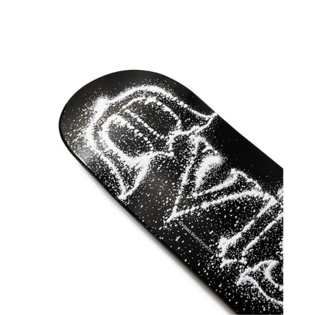 EVISEN DRIP LOGO 4 DECK 8.0