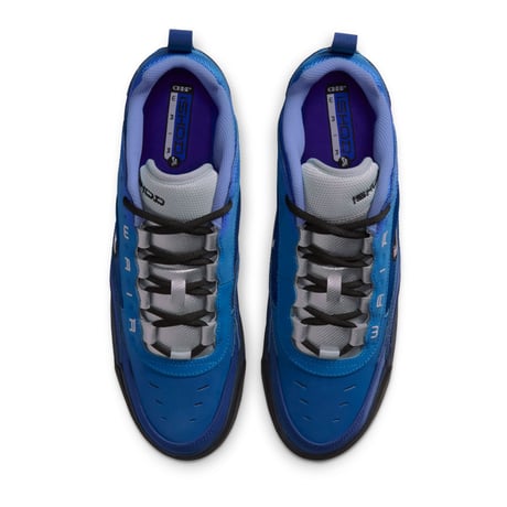 NIKE SB AIR MAX ISHOD BLUE VIOD