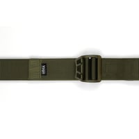 VAGA LIGHTWEIGHT BELT OLIVE UNICOLOR