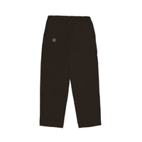 ALLTIMERS YACHT RENTAL PANTS BROWN