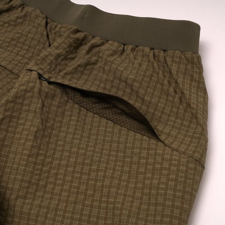 LIDAIRPEAKS STRATA SHORTS SAGE