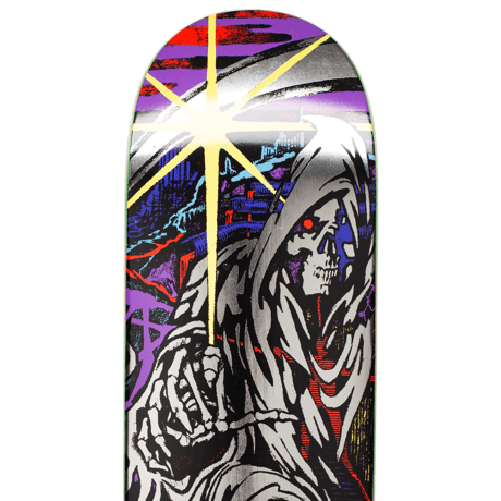 HOCKEY BEN KADOW REAPER 8.25