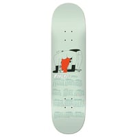 THERE CALENDER DECK 8.25