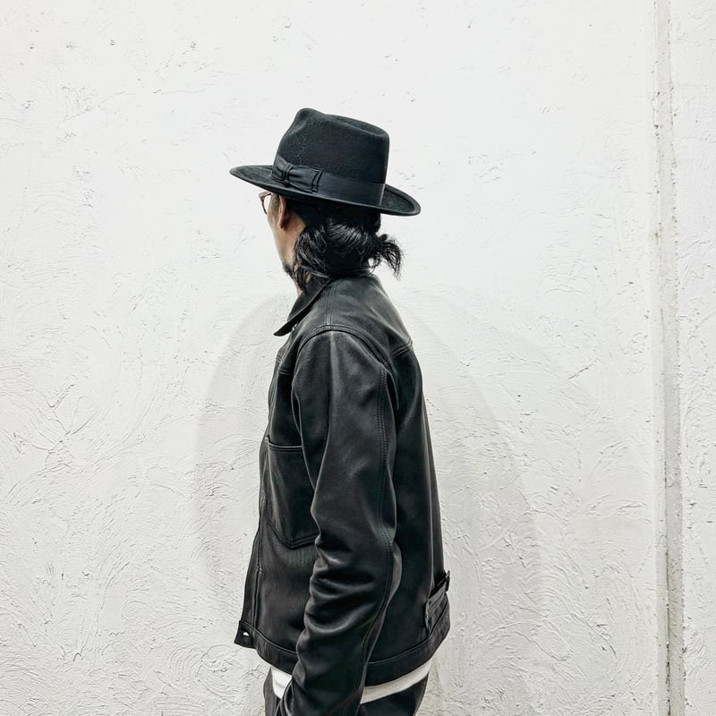 HIGHLARGE LEATHERS【New Castle WW2 EZO】1st 2027