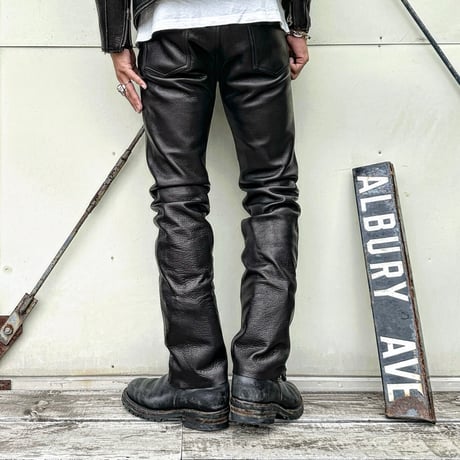 BOOTES【HOCK / ﾎｯｸ】