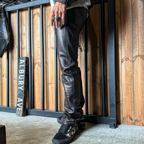 BOOTES【HOCK / ﾎｯｸ】