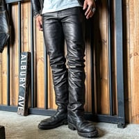 BOOTES【HOCK / ﾎｯｸ】