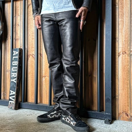 BOOTES【HOCK / ﾎｯｸ】