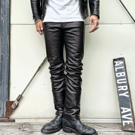 BOOTES【HOCK / ﾎｯｸ】