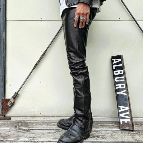 BOOTES【HOCK / ﾎｯｸ】