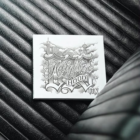 NeighborHood092 vol.2 - DJ LaOnda / DJ A.G.O / DJ TyBooYa / DJ N.A.O