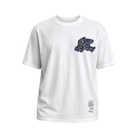 ONORE■ / Get Your Act Together - Tee / WHITE
