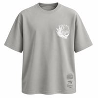 ONORE■ / ONOX - Tee / MONO FROST
