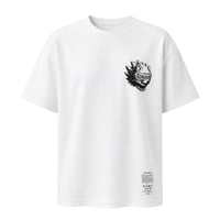 ONORE■ / ONOX - Tee / White