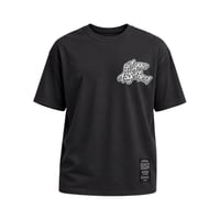 ONORE■ / Get Your Act Together - Tee / BLACK