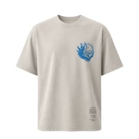 ONORE■ / ONOX - Tee / FROST