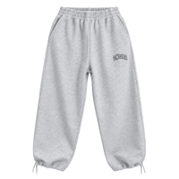 ONORE■ / "ONR"  Sweat Pants / ASH